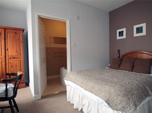 Bugle Coaching Inn Ярмут Экстерьер фото