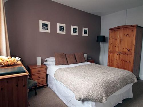 Bugle Coaching Inn Ярмут Экстерьер фото