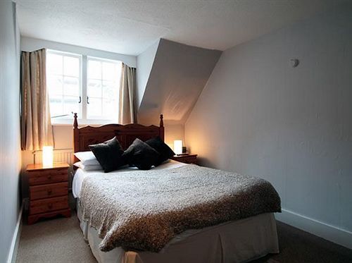 Bugle Coaching Inn Ярмут Экстерьер фото